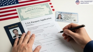 USA Passport Application: What Documents Do I Need to Replace a Lost Passport?