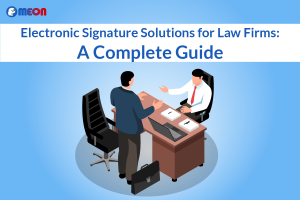 Electronic Signature Solutions for Law Firms: A Complete Guide
