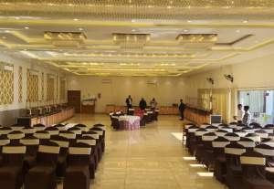 Couple Restaurant in Raebareli – Romantic Dining Awaits