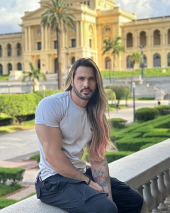 Gabriel Mansur Biography, Wife, Nationality, Age, Height, Wikipedia