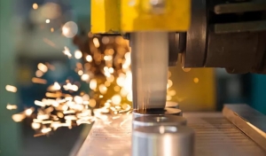 SURFACE GRINDING SERVICE