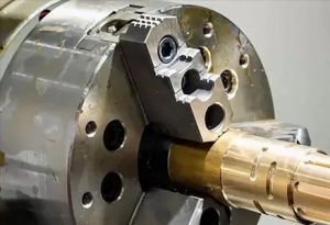 4 AXIS MACHINING SERVICE