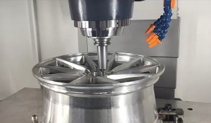 CNC MACHINING SERVICES