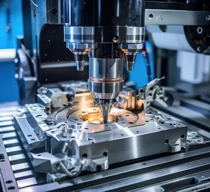 CNC MILLING SERVICE