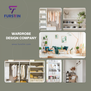 Custom Wardrobe Design
