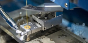 YOUR TRUSTED WIRE EDM MACHINING FACTORY