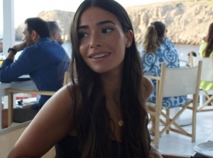 Who is Gavi's Girlfriend  Ana Pelayo? Biography, Age, Height, Boyfriend, Parents, Net Worth