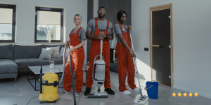 Villa Deep Cleaning Checklist for Dubai Homeowners