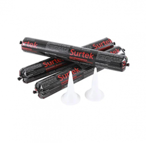 Automotive Windshield Adhesive