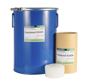PUR Hot Melt Adhesive