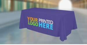 Top 5 Benefits of Choosing Custom Table Covers for Your Events