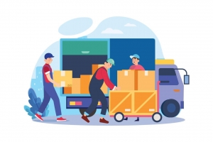 Best Packers Movers in Mumbai: Your Moving Partner for a Happy and Simple Transition