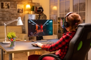 Why a Gaming Chair is Essential for Every Serious Gamer