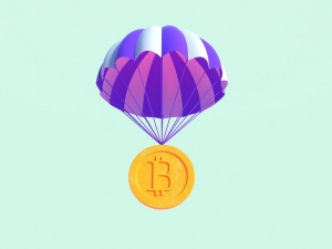 Top 5 Crypto Airdrops in 2025: Best Free Token Opportunities Every Investor Should Claim Now