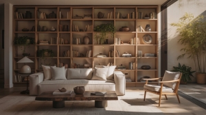 Exploring the World of Customized Furniture Creations