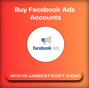 Buy Facebook Ads Accounts 2025