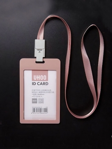 Top Corporate ID Card Holder Design Trends in 2025