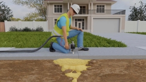 Concrete Sidewalk Repair in Queens for Safety and Durability