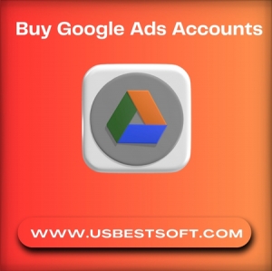 Buy Google Ads Accounts