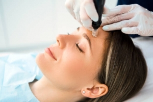 Derma Pen Before & After: Unveiling Your Skin's Potential
