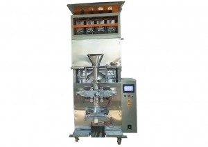 FAIR PACK MACHINERIES: Leading the Way in Advanced Packaging Solutions