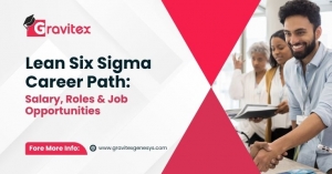 Lean Six Sigma Course: Salary, Roles & Job Opportunities