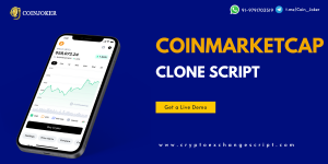 Build a High-Traffic Crypto Market Site with Our CoinMarketCap Clone Script