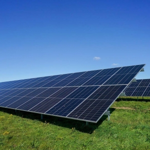 Renewability of Solar Energy: A Sustainable Power Solution by Juniper Green Energy