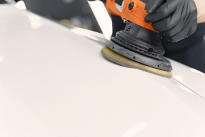 How to Achieve a High-Gloss Finish on Natural Stone
