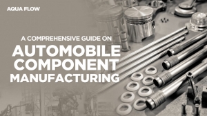 Why Coimbatore is a Growing Hub for Auto Components and Precision Manufacturing