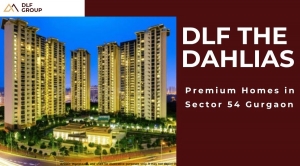 Investing in Ultra-Premium Homes with DLF The Dahlias 
