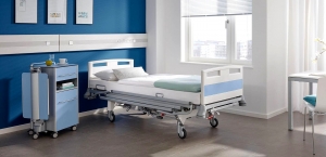 Hospital Beds Market is Trending by Aging Population