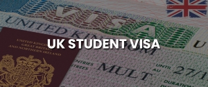 How to apply for student visa in uk in 2025
