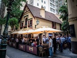 Tavern Melbourne: Discover Timeless Charm and Flavour at Mitretavern