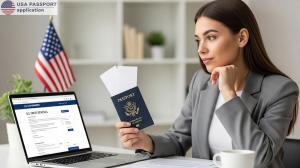Can I Renew My Passport of USA Passport Before It Expires?