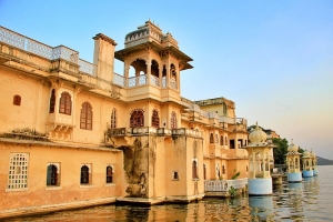 The Untold History of Bagore ki Haveli: Udaipur’s Architectural Gem