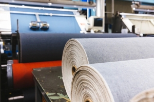 How to Start Denim Fabric Manufacturing Plant Report- Detailing Setup Layout and Unit Operation