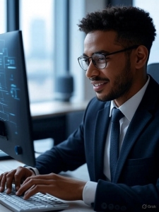 Achieving Scalability in Customer Service Through AI Integration