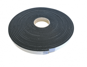 How Neoprene Foam Tape Helps in Weatherproofing and Noise Reduction for Home and Auto Projects