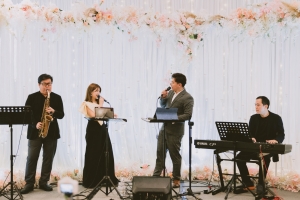 Swiss vs. International Bands: Which is Best for Your Event?