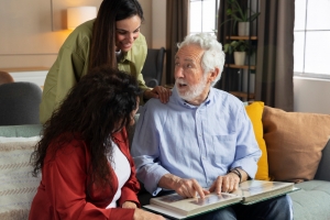 Assisted Living Homes