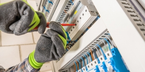 Eco-Friendly Electrical Solutions for a Sustainable Future