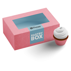 The Complete Guide to Custom Printed Cupcake Boxes