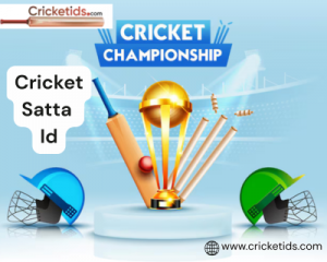  Online Cricket ID Providers