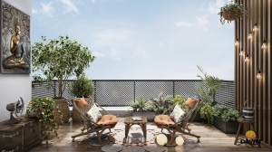 Premium Apartments for Sale in Hyderabad