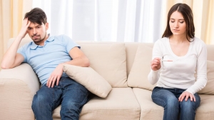 When Your Second Baby Doesn't Come Easy: Secondary Infertility Explained