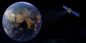 Global Satellite as a Service Market Growth Driven by Connectivity Demand