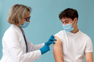 Walk-In Vaccinations & Injections – Houston