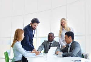 Corporate Finance Experts in Dubai for Strategic Business Growth