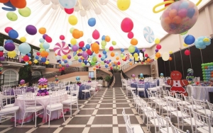 What Makes The Top Private Birthday Party Places For Kids Truly Magical